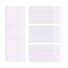 DADA 透明防滑貼紙膠帶 200 x 380 mm, 48個