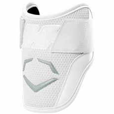 eVOSHIELD 護臂 WTV6200WHLG, 白色的