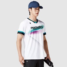 peggynco 男款運動機能性短袖圓領T恤 5013