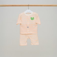 dalpong 幼兒款多功能st 7分內衣上下套裝