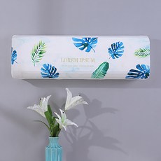 Market A 通用布藝冷氣防塵罩, TYPE27