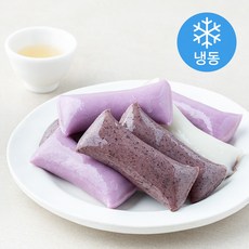 아리울떡공방 3종 앙금가래떡 (냉동), 350g, 1개, 1개입