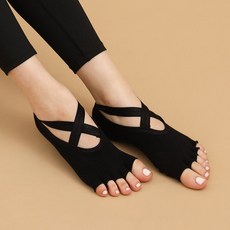 Pelle Tricot 防滑瑜伽襪