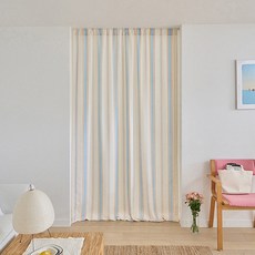 shez Home 空間分隔多功能遮擋簾 韓國製造, 海沙