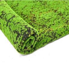 人造草坪裝飾墊, 混合顏色, 1個