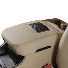 車用空氣清淨機, 米色, 單品