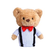 INGGI 小王子高爾夫球桿木桿套, 混合顏色