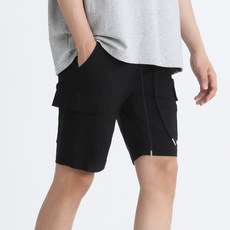 엠엔씨 남성용 모짜렐라 카고 반바지 MDSP216FF