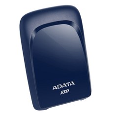 에이데이타 SC680 외장 SSD BLUE, 240GB