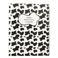 Peyto 創意糖果相簿 S, 160張, A03