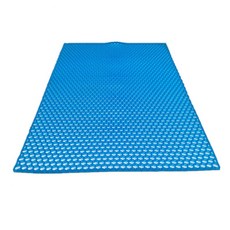 透氣涼感墊 XL號, 單一顏色