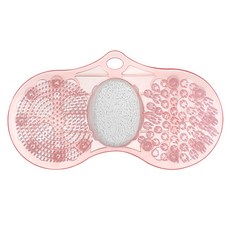 리르 비비빅 스톤 풋 매트, 1개입, 1개