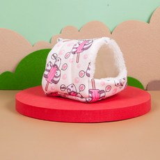 Yoreungae 可愛柔軟小動物藏身處 L, 冰棒熊貓, 1個