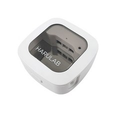 LED便攜式3分鐘牙刷清潔器, LHS-002