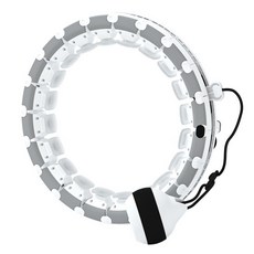 智慧型呼拉圈 H01, 類型 2, 1.9公斤