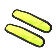 화니라이츠 LED 밴드 라이트 SH-0520 2p, 그린, 2개