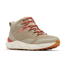 Columbia 哥倫比亞 Facet 60 OutDry 帆布登山鞋