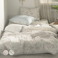 Another 天絲莫代爾涼感棉被, 粉色