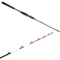 아부가르시아 푸네마스터 타코스 문어낚시대 FMKC-180XXH, 혼합색상