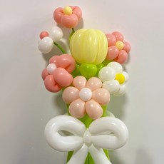 아트조이 DIY 파티 풍선 부케 세트, 6, 1세트