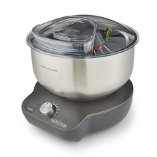 morphy richards 摩飛 家用烘焙家用立式攪拌機 搖桿星型 400520, 混色, 4L