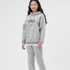 The Daily 兒童USA慢跑訓練套裝