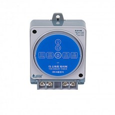SEOJUN ELECTRIC 智能時間開關 SJS-R16T 1, 1個