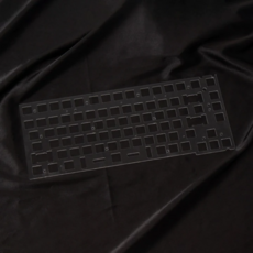 Keychron PC Plate 定位板, V1, P129