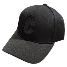 이츠굿텐 C레터링 야구모자