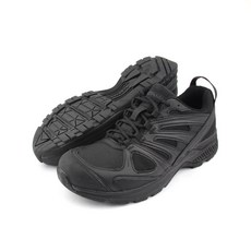 ALTAMA Abutabad Trail 低幫戰術靴, 黑色的, 260