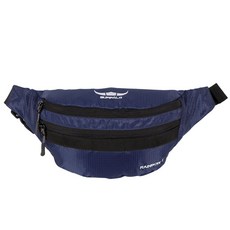 버팔로 레인보우1 힙색, 네이비