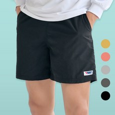 HERRINGBONE apparel 基本款四分衝浪短褲 AE300