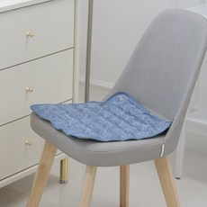 쿠션이 잘 유지되는 그레이엠 쿨매트 방석, 혼합색상