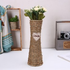 NEXTBROWN RA014 花瓶, 混合色, 1個