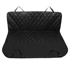 MAME 大型犬SUV汽車座椅 大型, 單一顏色, 1個