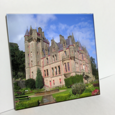 HTP 瓷磚 C571 貝爾法斯特城堡