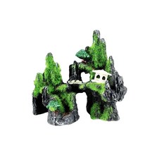 루이첸 수족관장식 산 M156, 1개