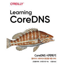 Learning CoreDNS 入門, Acorn出版社