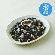 아라보감 무항생제 인증 논우렁살 (냉동), 1개, 350g