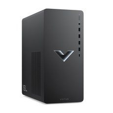 HP VICTUS TG02-0004KL 데스크탑 (i7-12700F WIN미포함 RAM 16GB NVMe 512GB RTX3060Ti), TPN-Q263, 기본형