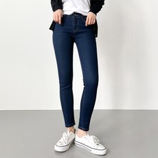 JAL BBA JEAN 女款修身緊身牛仔褲