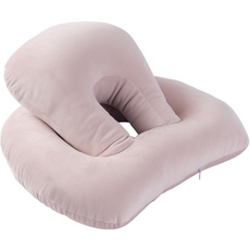 All Nine好睡的午睡枕, 粉紅色