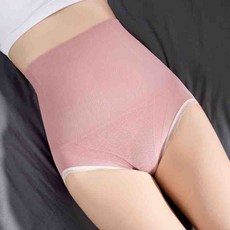 產後高腰蕾絲收腹帶