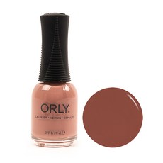 ORLY 指甲油, 2020084 公園與遮陽傘, 11ml, 1個