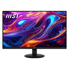 MSI FHD IPS 100 무결점 모니터, 60.452cm, PRO MP242L850