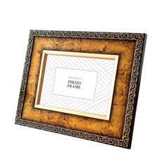 사진액자, 빅엔틱골드, 1개