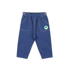 Absova 嬰兒 Marty 牛仔褲