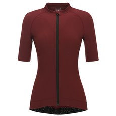 ulvine 女款經典短袖車衣上衣 2