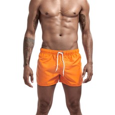 NAYASTYLE 男士防磨衝浪褲 + 專用收納袋套組 FZ-208