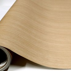 DECOMI 厚實木紋壁貼 KWS-104, 珍珠黃